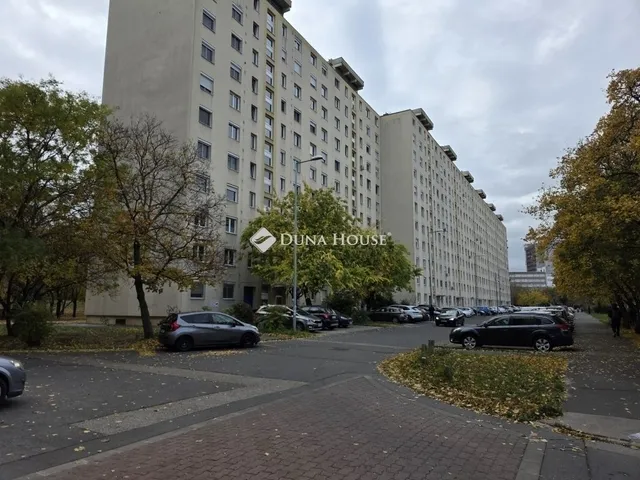 Eladó lakás Budapest X. kerület 74 nm