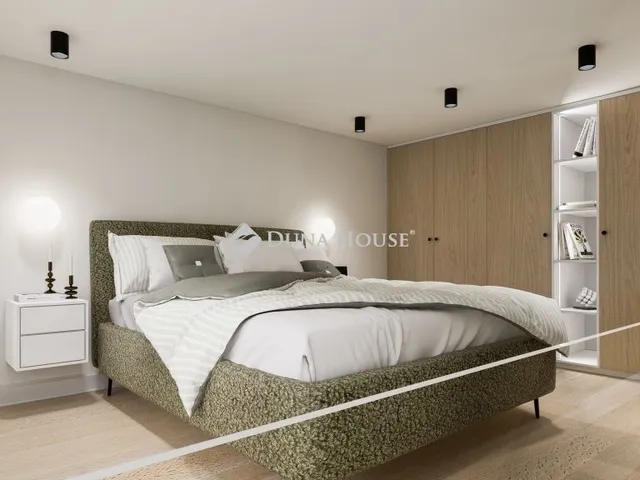 Eladó lakás Budapest VI. kerület 71 nm