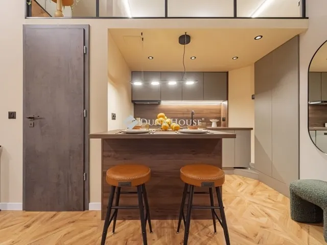 Eladó lakás Budapest IX. kerület 100 nm