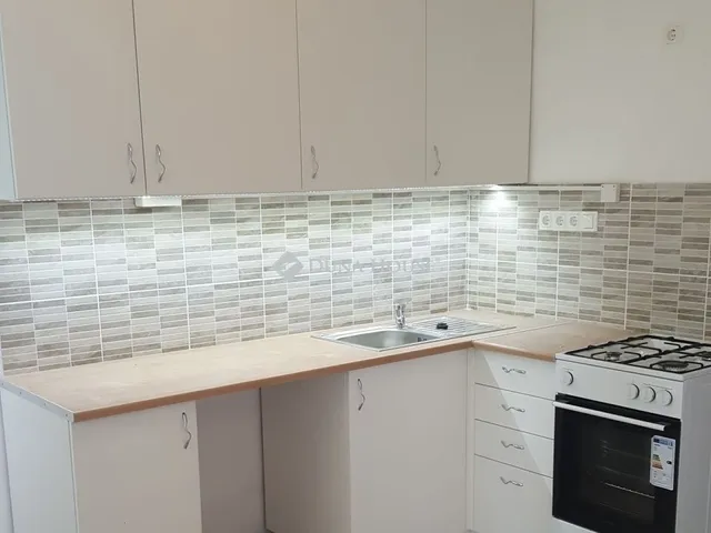 Eladó lakás Budapest XI. kerület 34 nm