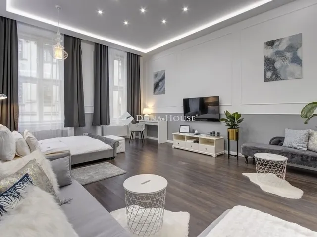 Eladó lakás Budapest V. kerület, Belváros 100 nm