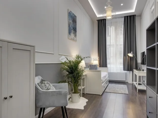 Eladó lakás Budapest V. kerület, Belváros 100 nm