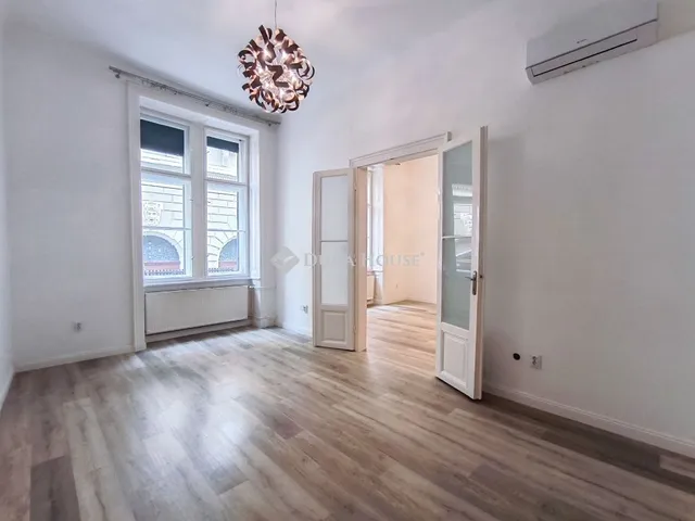 Kiadó lakás Budapest VI. kerület, Diplomatanegyed 80 nm