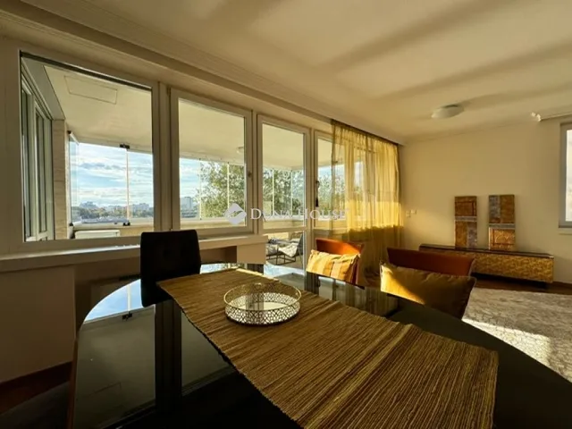 Kiadó lakás Budapest IX. kerület 141 nm