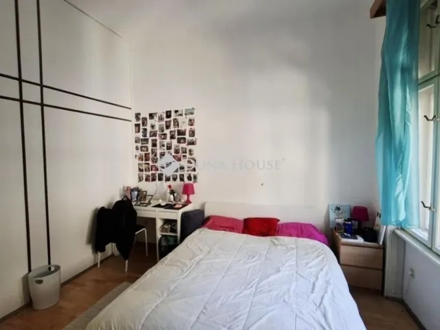 Eladó lakás Budapest VIII. kerület, Józsefváros 90 nm