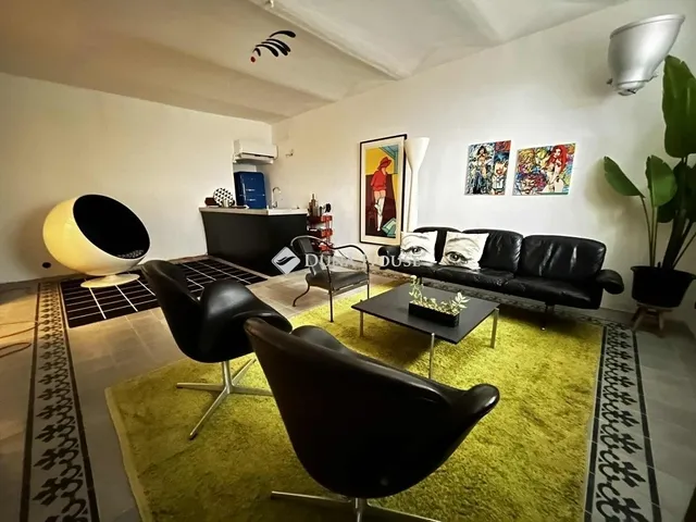 Eladó lakás Budapest VI. kerület, Diplomatanegyed 60 nm