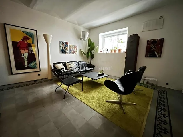 Eladó lakás Budapest VI. kerület, Diplomatanegyed 60 nm