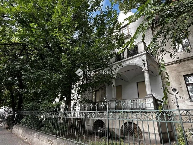 Eladó lakás Budapest VI. kerület, Diplomatanegyed 60 nm