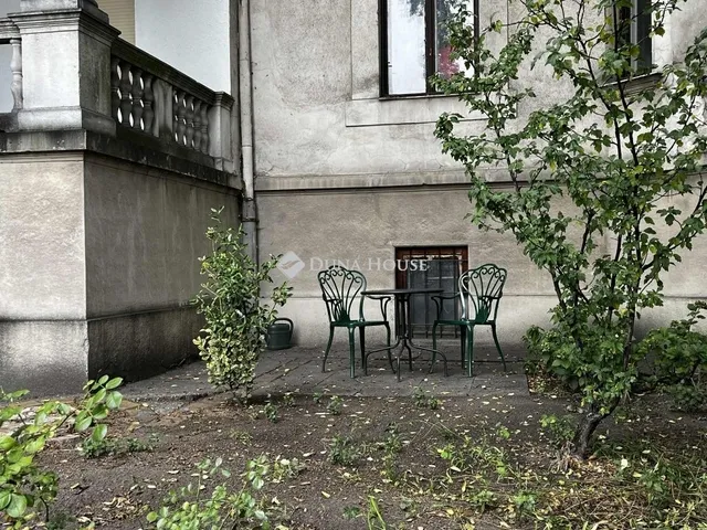 Eladó lakás Budapest VI. kerület, Diplomatanegyed 60 nm