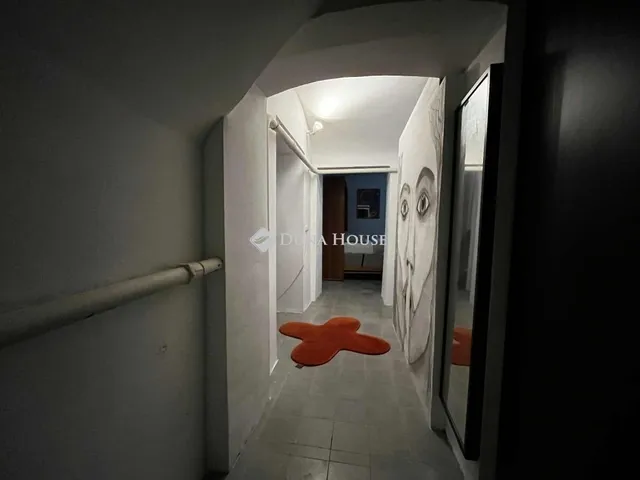 Eladó lakás Budapest VI. kerület, Diplomatanegyed 60 nm