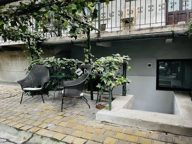 Eladó lakás Budapest VI. kerület, Diplomatanegyed 60 nm