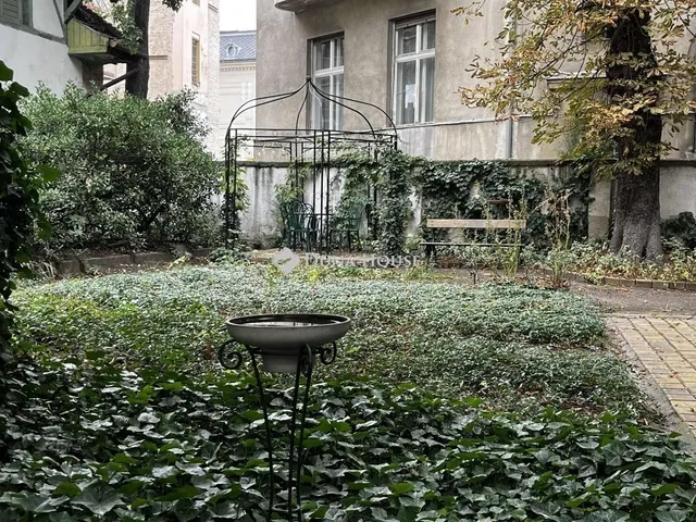 Eladó lakás Budapest VI. kerület, Diplomatanegyed 60 nm