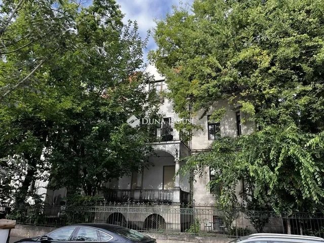 Eladó lakás Budapest VI. kerület, Diplomatanegyed 60 nm