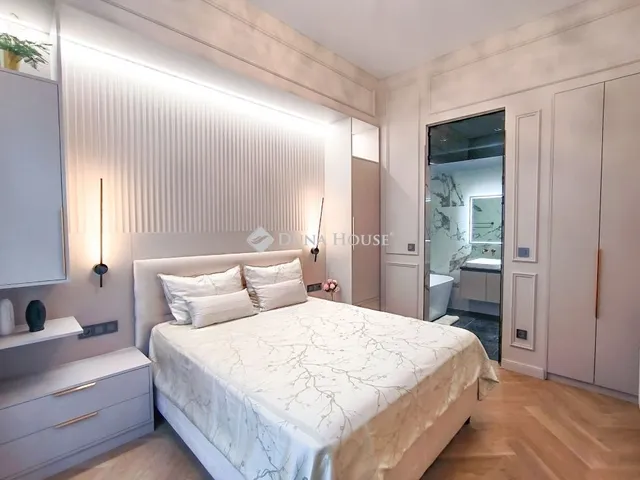 Eladó lakás Budapest VI. kerület 78 nm