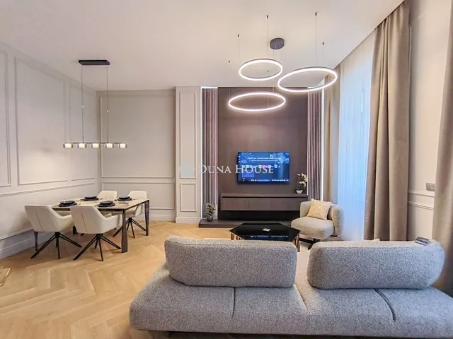 Eladó lakás Budapest VI. kerület 78 nm