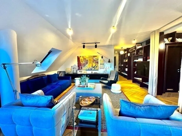 Eladó lakás Budapest VI. kerület, Nagykörúton kívüli terület 92 nm