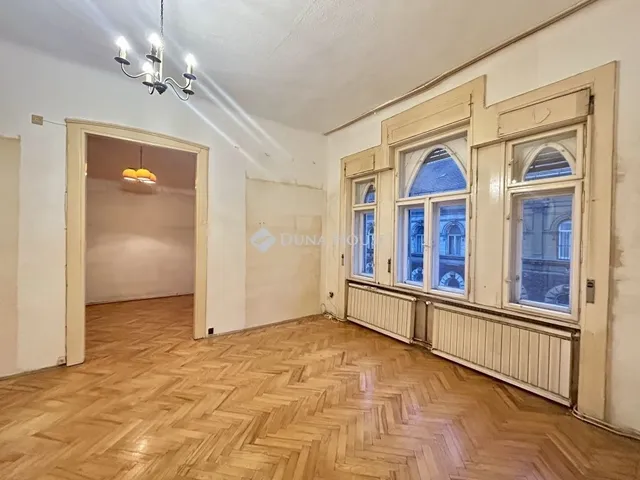 Eladó lakás Budapest VII. kerület 99 nm