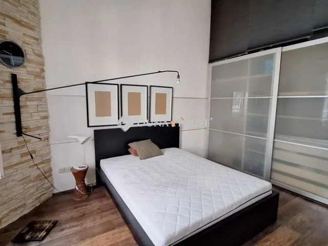 Eladó lakás Budapest VI. kerület, Nagykörúton kívüli terület 55 nm