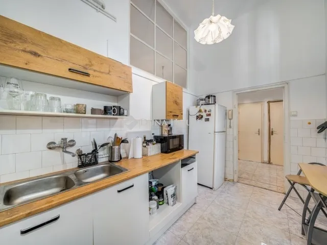 Eladó lakás Budapest V. kerület, Bank negyed 100 nm