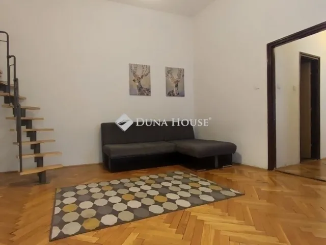 Eladó lakás Budapest VI. kerület, Nagykörúton kívüli terület 57 nm