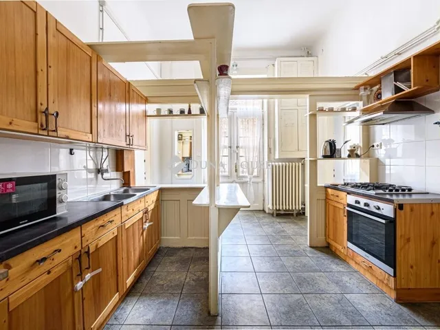 Eladó lakás Budapest VIII. kerület 82 nm