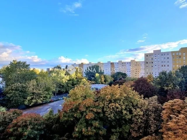 Eladó lakás Budapest III. kerület, Békásmegyer 57 nm