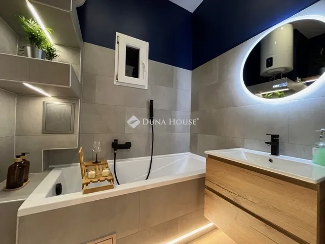 Eladó lakás Budapest XIV. kerület 44 nm