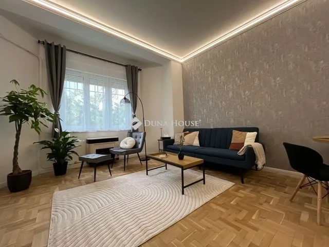 Eladó lakás Budapest XIV. kerület 44 nm