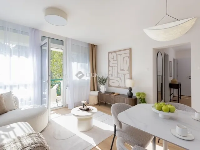 Eladó lakás Budapest II. kerület, Pasarét 56 nm