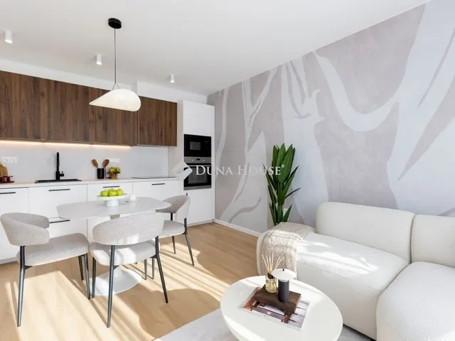 Eladó lakás Budapest II. kerület, Pasarét 56 nm