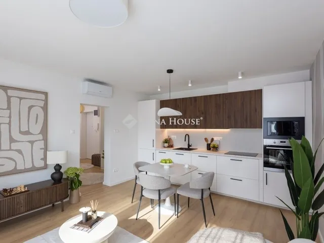 Eladó lakás Budapest II. kerület, Pasarét 56 nm