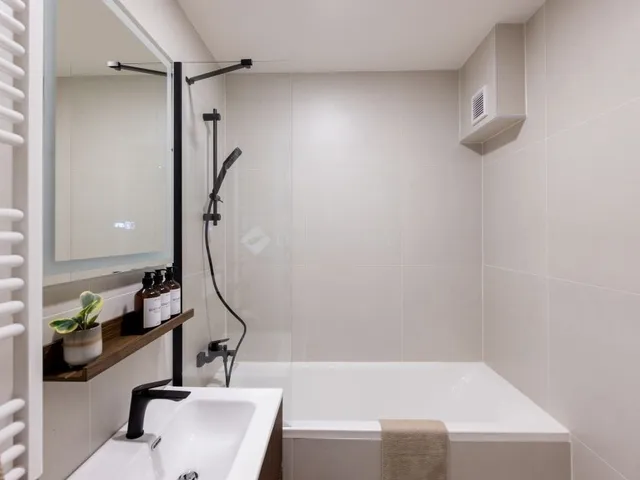 Eladó lakás Budapest II. kerület, Pasarét 56 nm