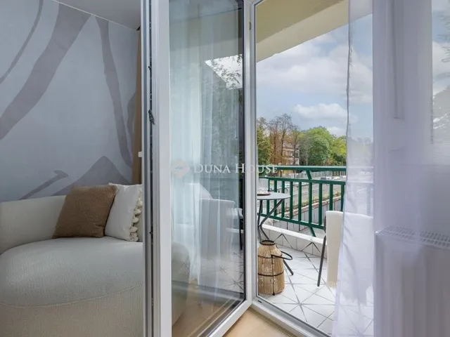 Eladó lakás Budapest II. kerület, Pasarét 56 nm