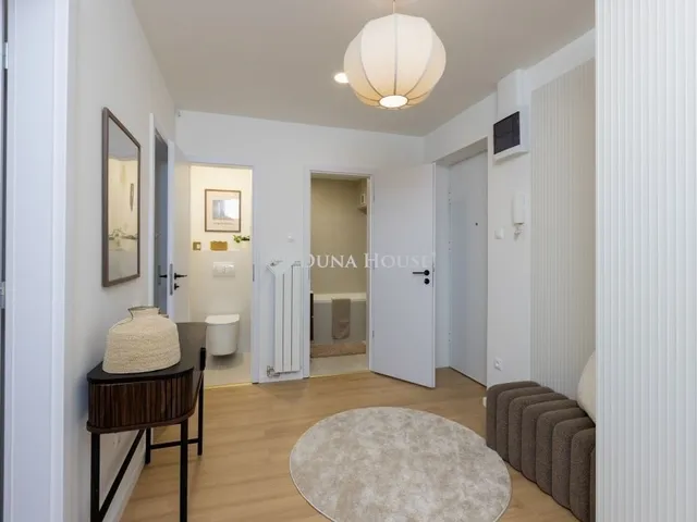 Eladó lakás Budapest II. kerület, Pasarét 56 nm