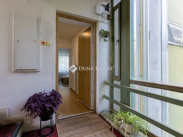 Eladó lakás Budapest II. kerület, Pasarét 56 nm