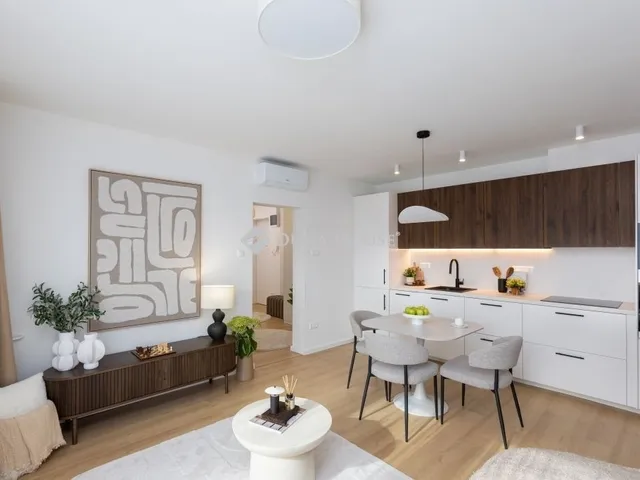 Eladó lakás Budapest II. kerület, Pasarét 56 nm