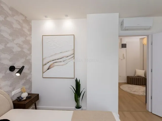 Eladó lakás Budapest II. kerület, Pasarét 56 nm