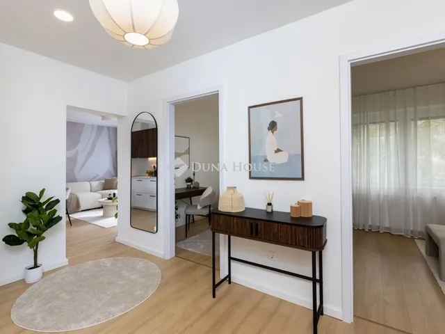 Eladó lakás Budapest II. kerület, Pasarét 56 nm