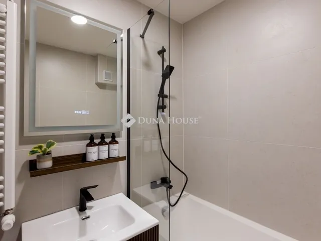 Eladó lakás Budapest II. kerület, Pasarét 56 nm