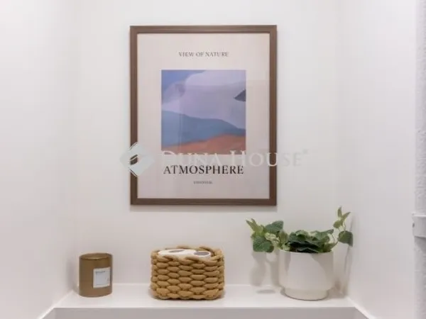 Eladó lakás Budapest II. kerület, Pasarét 56 nm