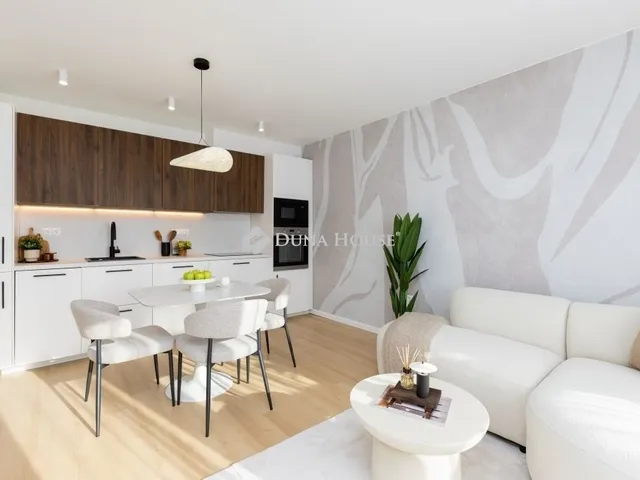 Eladó lakás Budapest II. kerület, Pasarét 56 nm