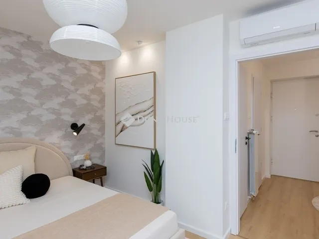 Eladó lakás Budapest II. kerület, Pasarét 56 nm