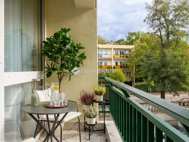 Eladó lakás Budapest II. kerület, Pasarét 56 nm