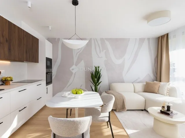 Eladó lakás Budapest II. kerület, Pasarét 56 nm