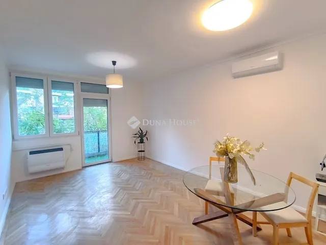 Eladó lakás Budapest XIII. kerület, Angyalföld 47 nm