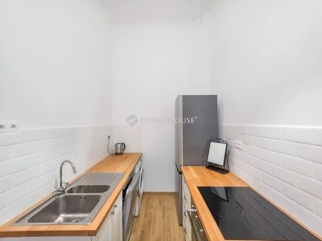 Eladó lakás Budapest VII. kerület, Ligetváros 128 nm