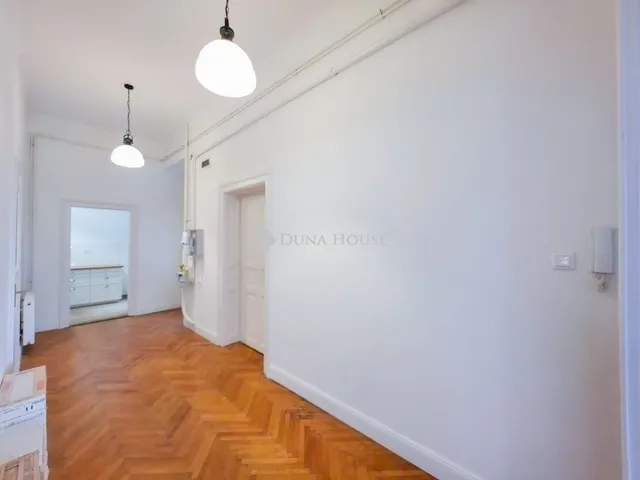 Eladó lakás Budapest VII. kerület, Ligetváros 128 nm