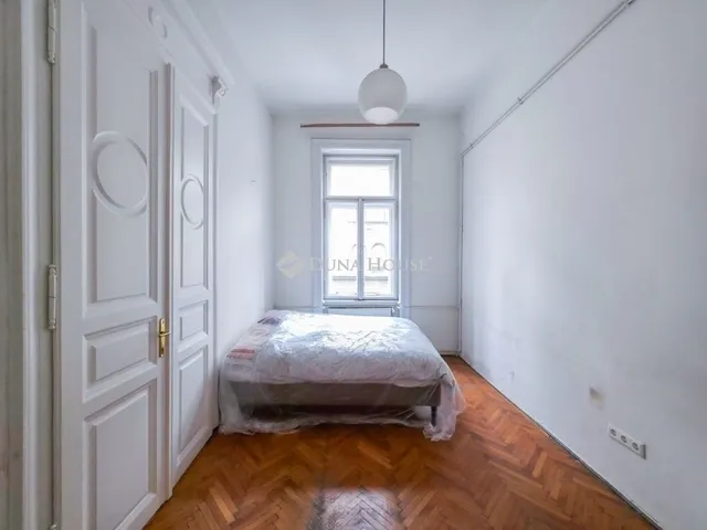 Eladó lakás Budapest VII. kerület, Ligetváros 128 nm