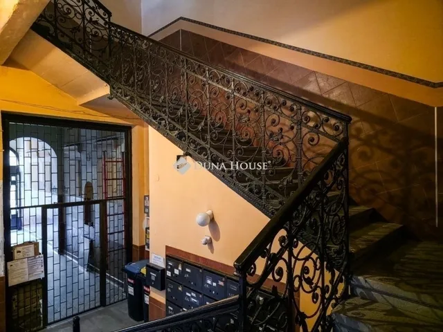 Eladó lakás Budapest VII. kerület, Ligetváros 128 nm