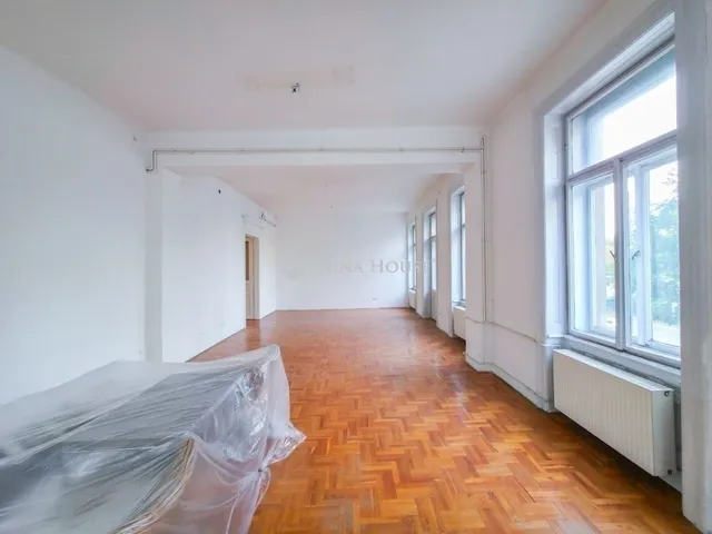 Eladó lakás Budapest VII. kerület, Ligetváros 128 nm